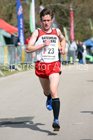 Senior mens 12 Stage Road Relay, 2019 ERRA 12 and 6 Stage Road Relays, Sutton Coldfield. Photo:  David T. Hewitson/Sports for All Pics